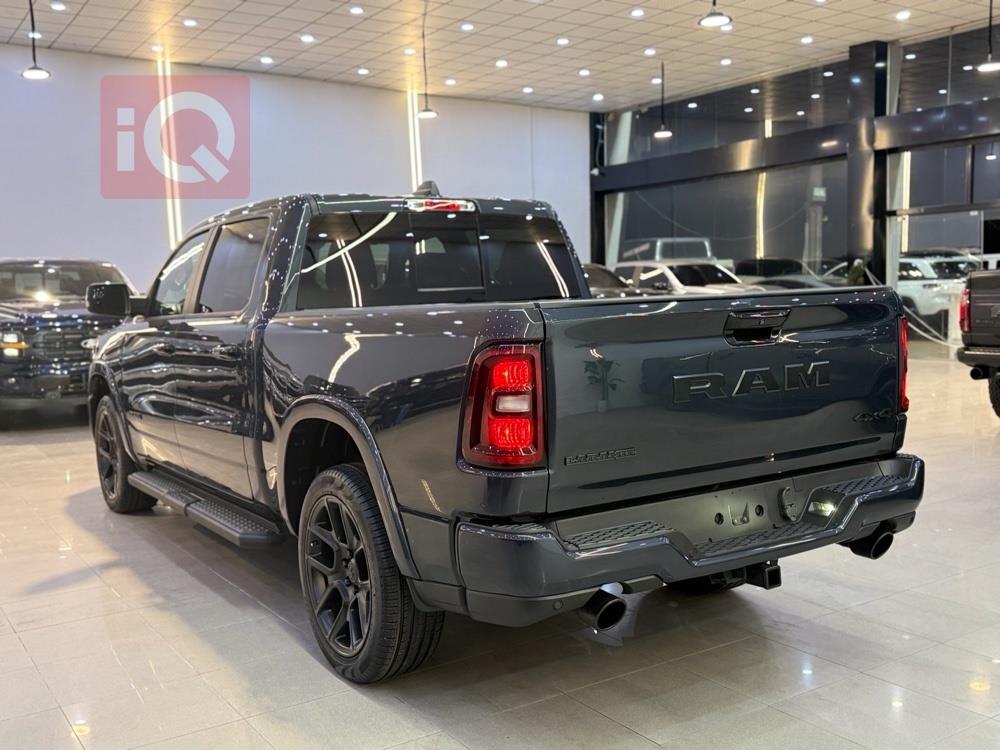 Ram 1500
